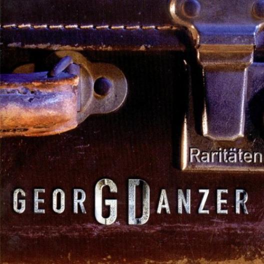 Georg Danzer - Raritäten (2000)