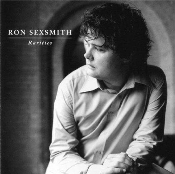Ron Sexsmith - Rarities (2003)