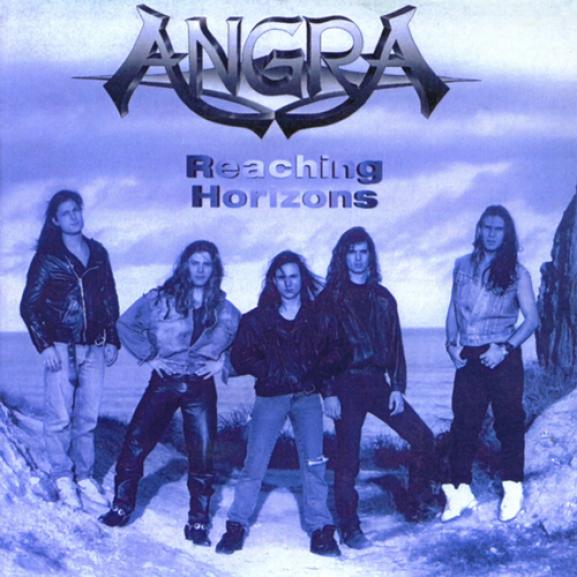 Angra - Reaching Horizons (1997)