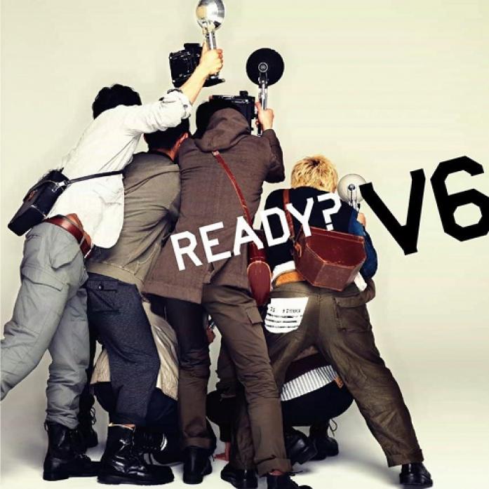 V6 - Ready? (2010)