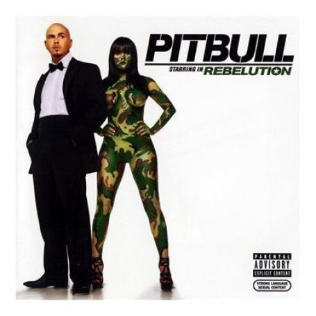 Pitbull - Rebelution (2009)