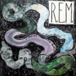 R.E.M. - Reckoning (1984)
