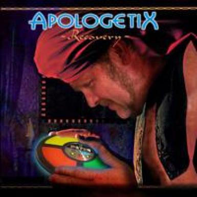ApologetiX - Recovery (2009)