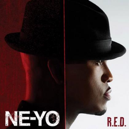 Ne-Yo - R.E.D. (2012)