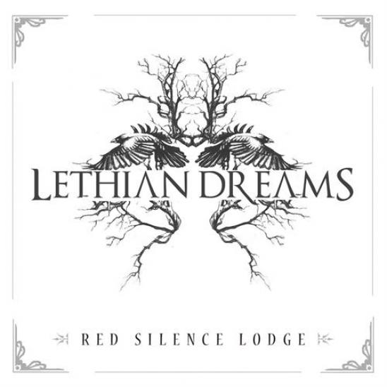 Lethian Dreams - Red Silence Lodge (2014)