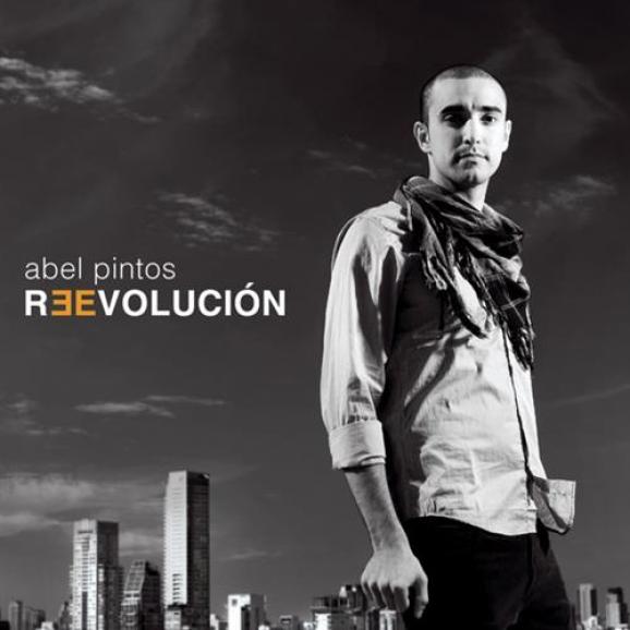 Abel Pintos - Reevolución (2010)