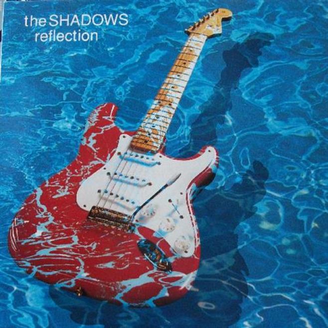 The Shadows - Reflection (1990)
