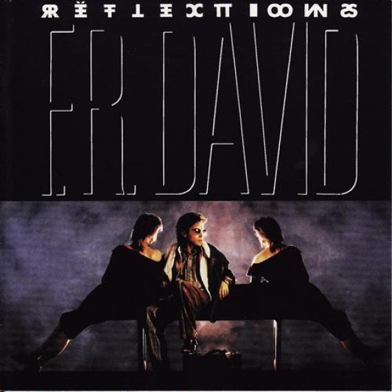 F.R. David - Reflections (1987)