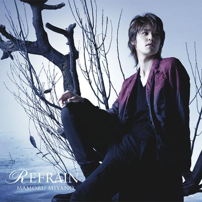 宮野真守 Miyano Mamoru Lyrics Song Translations Listen To Music 宮野真守 Miyano Mamoru Online