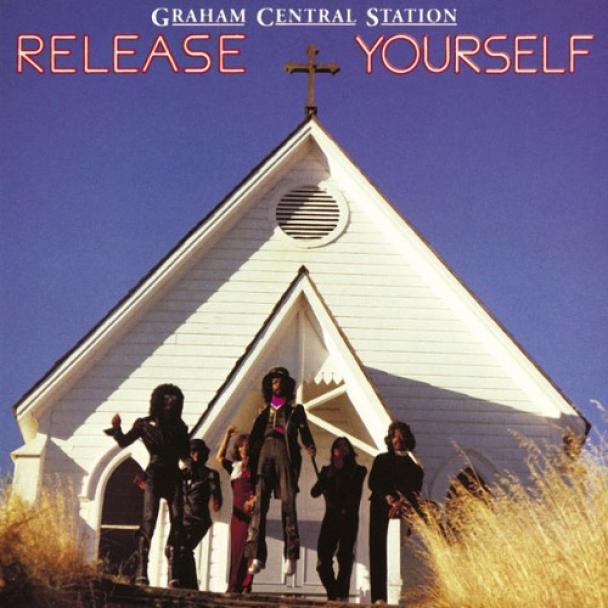 Graham Central Station - Release Yourself (1974)