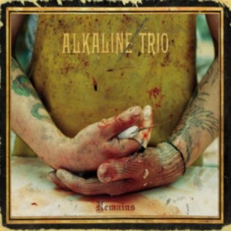 Alkaline Trio - Remains (2007)
