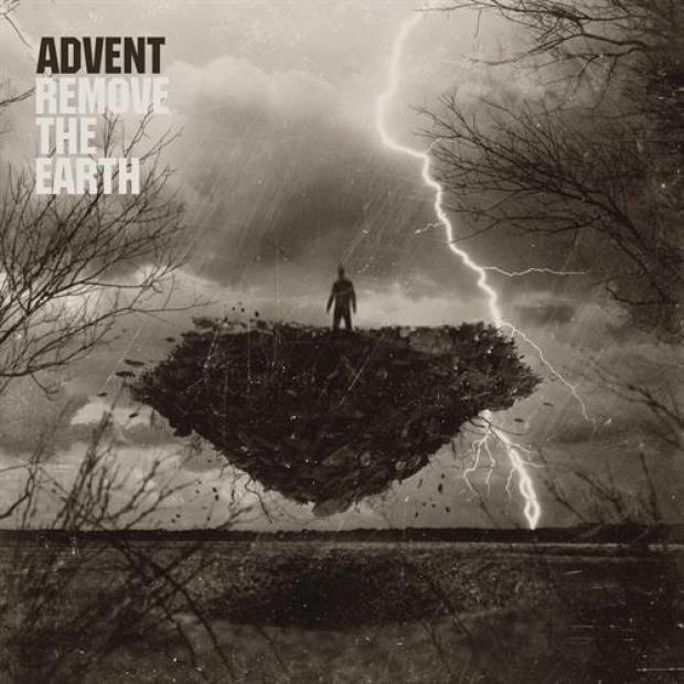Advent (US-NC) - Remove The Earth (2008)