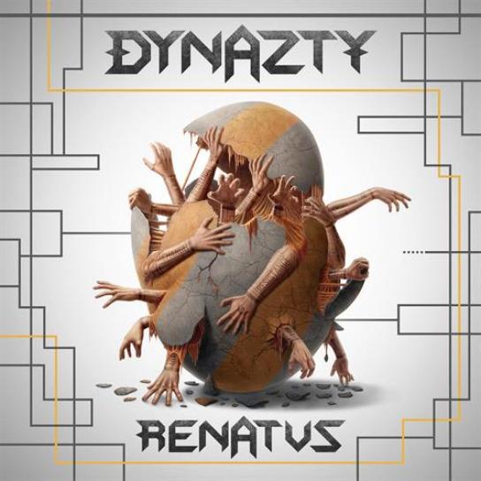 Dynazty - Renatus (2014)