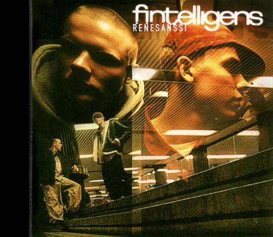 Fintelligens - Renesanssi (2000)
