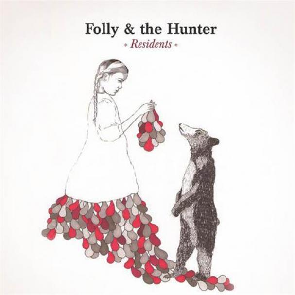 Folly & The Hunter - Residents (2011)