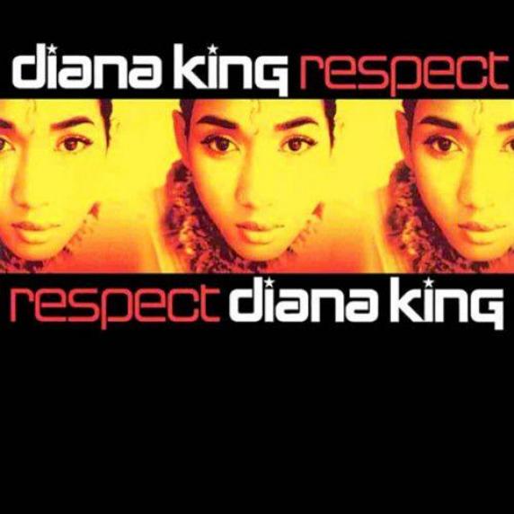 Diana King - Respect (2002)