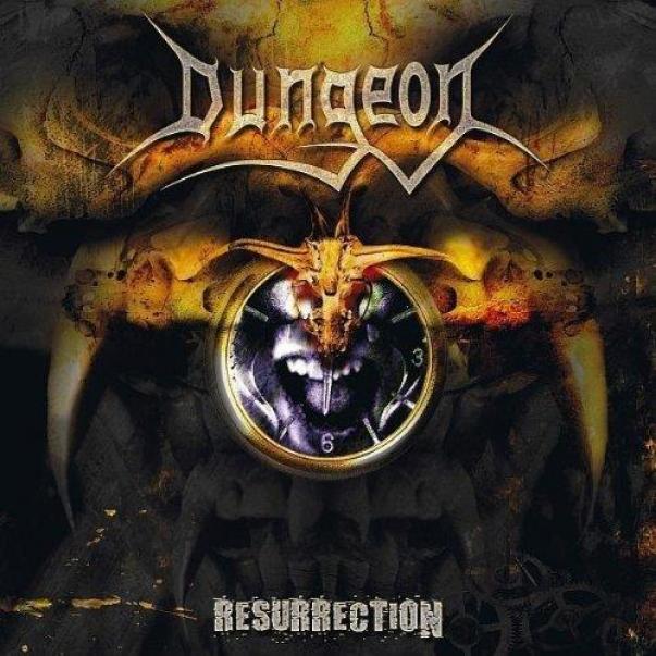 Dungeon - Resurrection (1999)