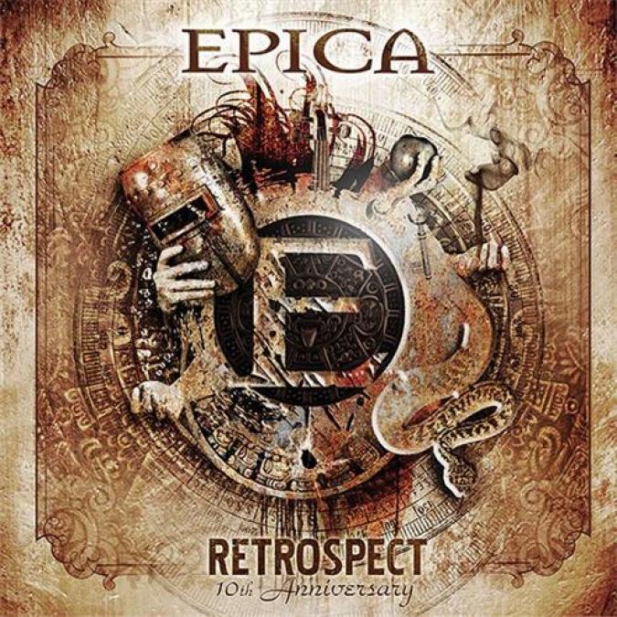 Epica - Retrospect (2013)