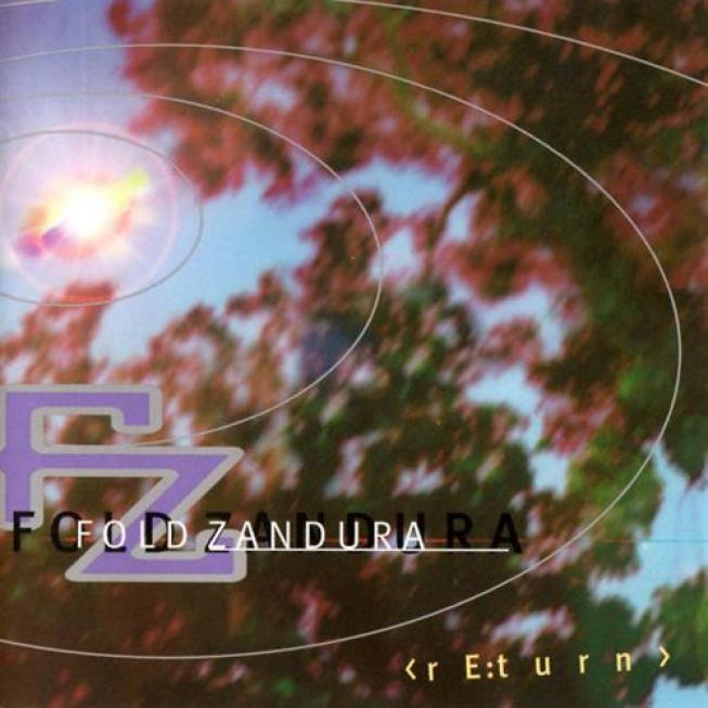 Fold Zandura - Return (1997)