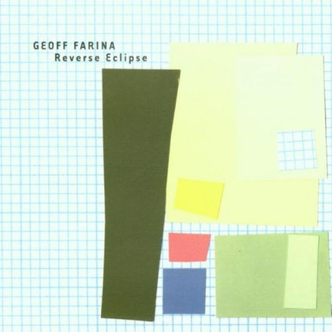Geoff Farina - Reverse Eclipse (2000)