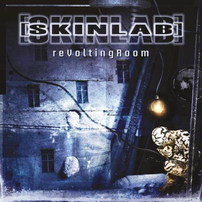Skinlab - ReVoltingRoom (2002)