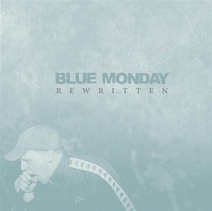 Blue Monday - Rewritten (2005)