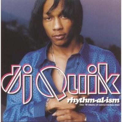DJ Quik - Rhythm-Al-Ism (1998)