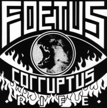 Foetus - Rife (1989)