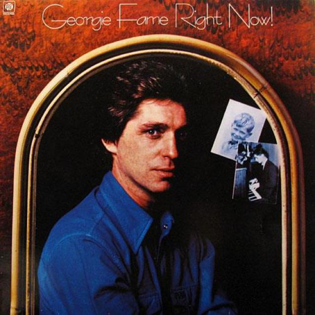 Georgie Fame - Right Now! (1979)