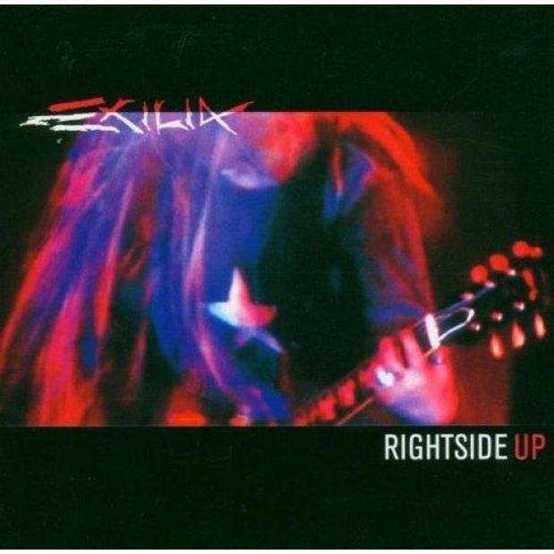 Exilia - Rightside Up (2000)