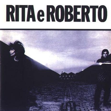 Rita Lee & Roberto De Carvalho - Rita E Roberto (1985)