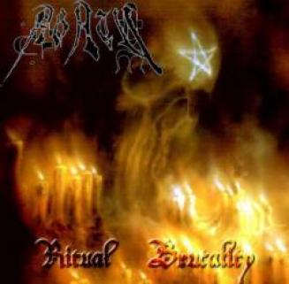 Abatu - Ritual Brutality (2006)