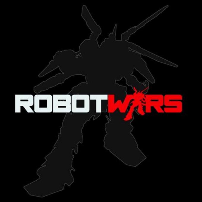 Binärpilot - Robot Wars (2007)