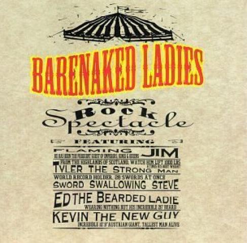 Barenaked Ladies - If I Had $1000000の歌詞、曲の翻訳| Barenaked Ladies - If I