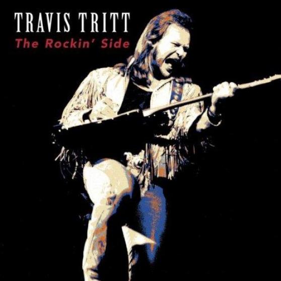 Travis side. Тритт. Travis tritt Tour. Travis tritt афиша.