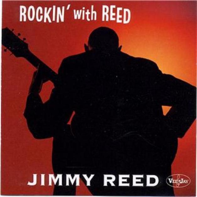 Jimmy Reed - Rockin With Reed (1996)