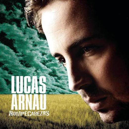 Lucas Arnau - Rompecabezas (2006)