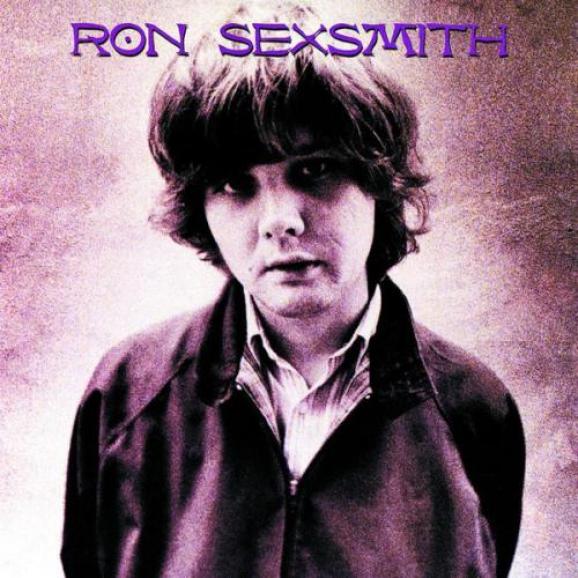Ron Sexsmith - Ron Sexsmith (1995)