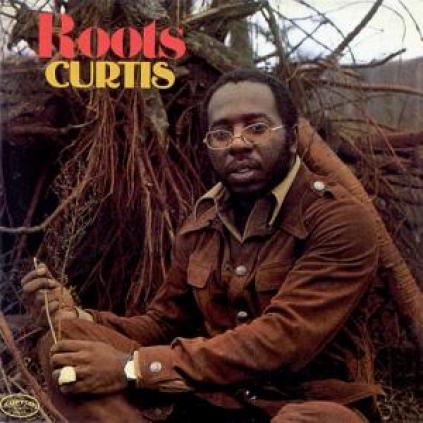 Curtis Mayfield - Roots (1971)