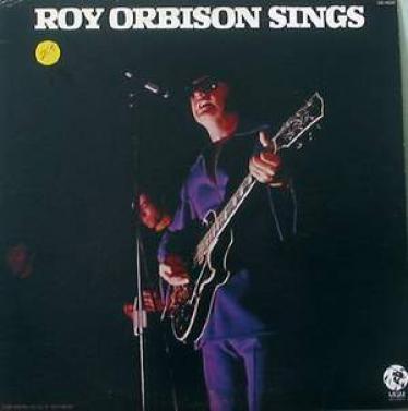 Roy Orbison - Roy Orbison Sings (1972) тексты песен, переводы | Слушать ...