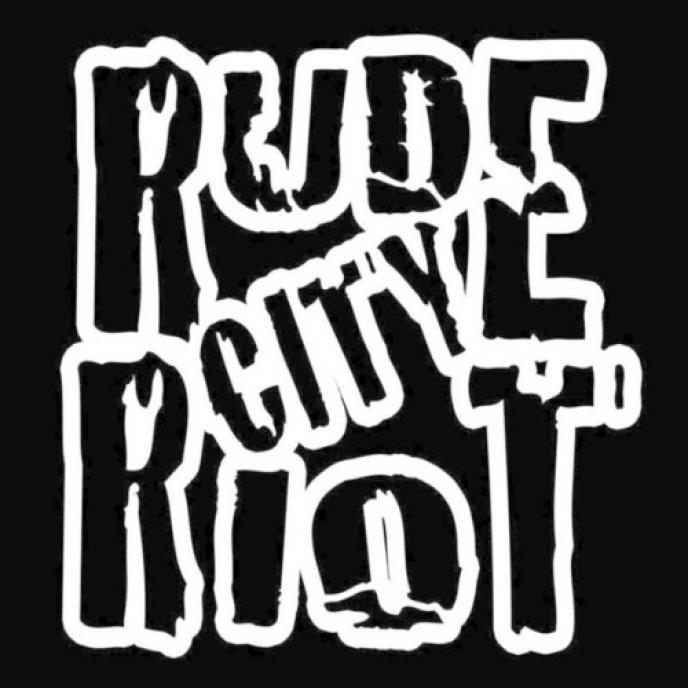 Rude перевод. Rude Riot. Rude City Riot.