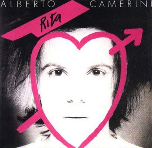 Alberto Camerini - Rudy E Rita (1981)