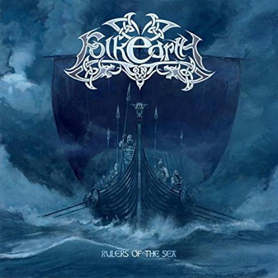 Folkearth - Rulers Of The Sea (2009)