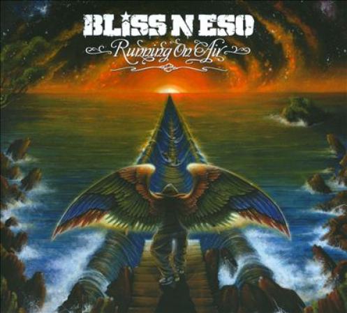 Bliss N Eso - Running On Air (2010)