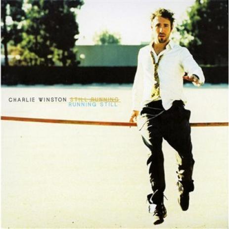 Charlie Winston - Running Still (2011)