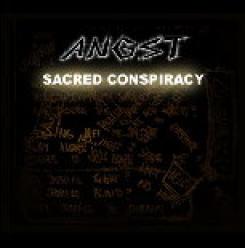 Angst - Sacred Conspiracy (2003)