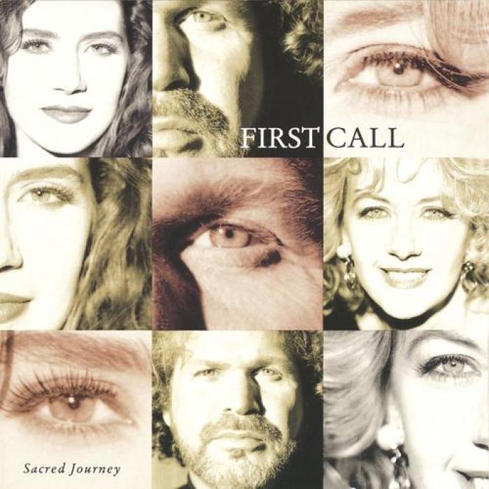 First Call - Sacred Journey (1993)