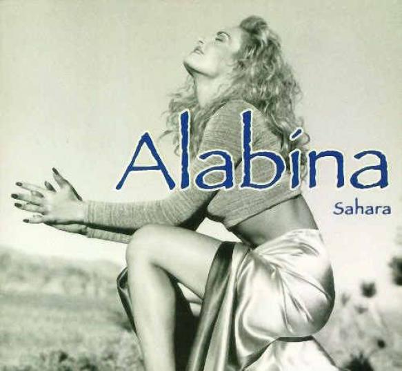 Alabina - Sahara (1999)