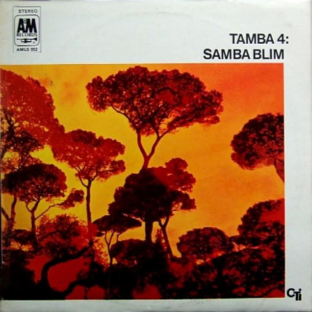 Samba Blim (1968)