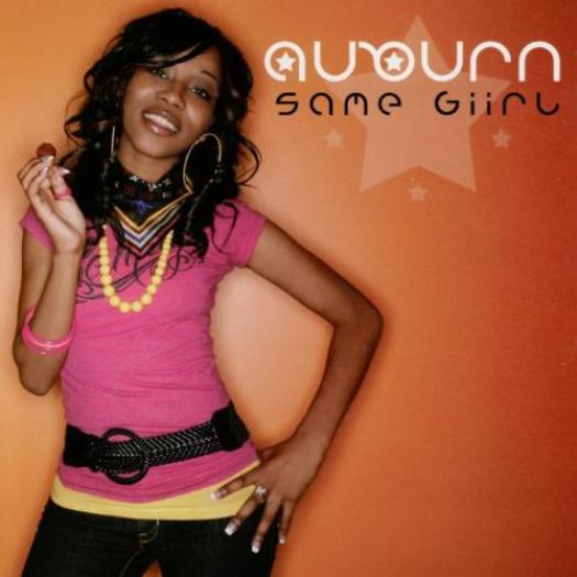 Auburn - Same Giirl (2007)